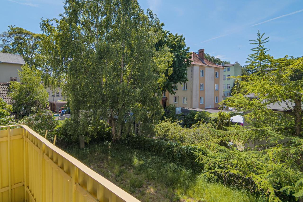 Studio With Balcony 300m To The Beach By Renters Apartament