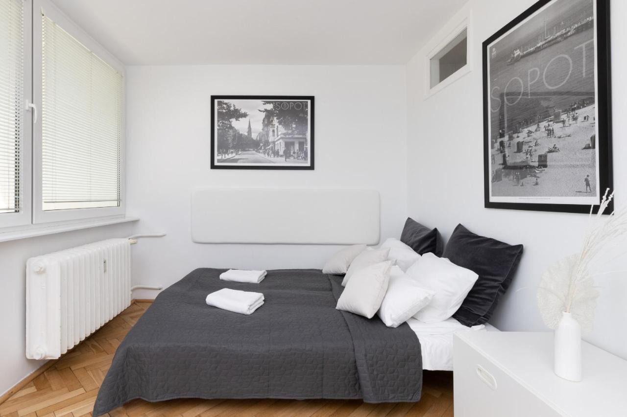Studio With Balcony 300m To The Beach By Renters Apartament